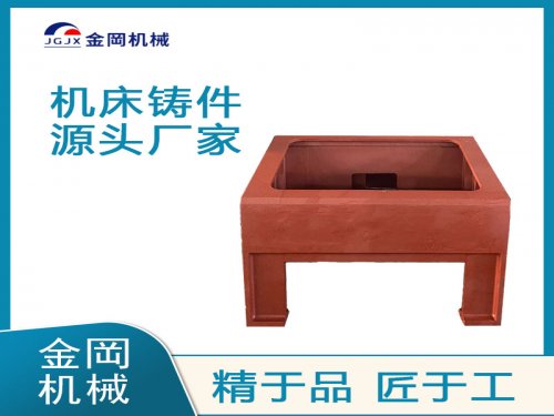 广州机床铸件的应用范围