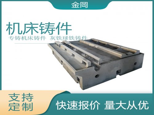 广州灰铁铸件皮下气孔的解决方案