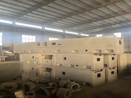 广州磨床铸件的作用