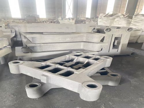 广州压铸缩孔原因解决措施